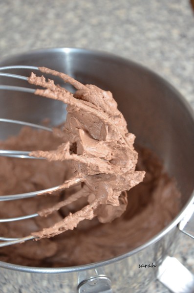 chantilly au chocolat onctueuse de Mercotte chantilly-choco-1