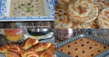 idée repas ramadan 2018 idée repas ramadan 2016