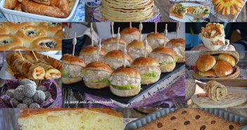 recettes ramadan 2018 / menu ftour recettes ramadan 2017 menu ftour