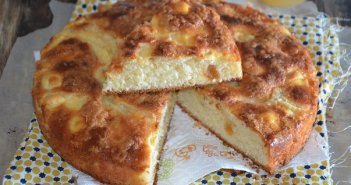 tarte au sucre à la vergeoise blonde tarte au sucre vergeoise blondre du nord pas de calais moelleuse