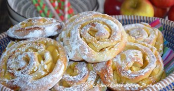 beignets aux pommes sans friture beignets aux pommes sans friture - beignets aux pommes au four - beignets aux pommes