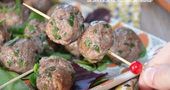 recette boulette de boeuf thaï recette boulette de boeuf thaï