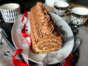 B Che Chocolat Au Mascarpone Le Sucr Sal D Oum Souhaib