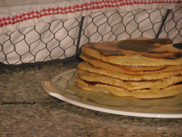 pancakes 1