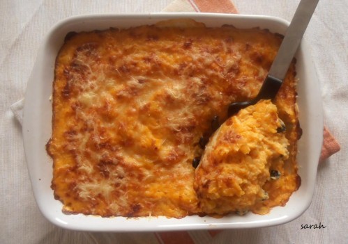 gratin courge 3