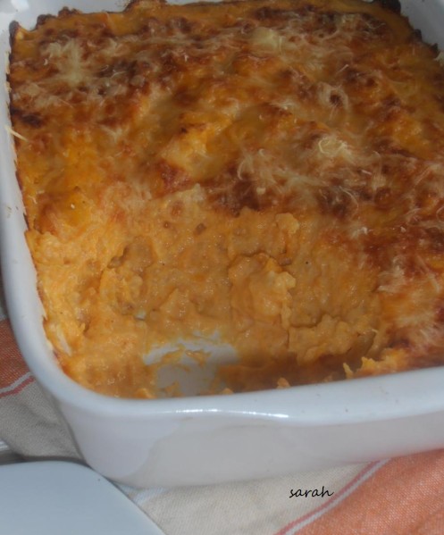 gratin courge 2