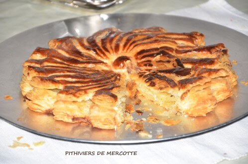 pithiviers 3