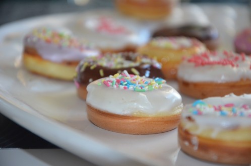 mini donuts 6