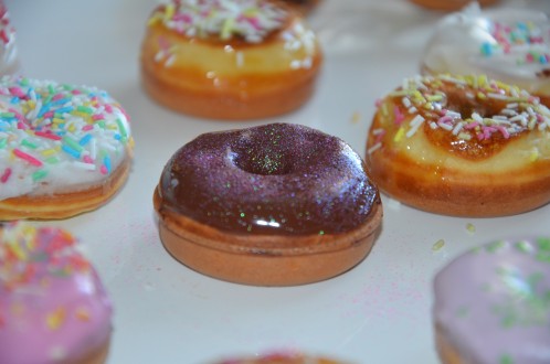 mini donuts 7