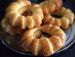 petits pains semoule