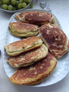 crepes turques Ano Nymat