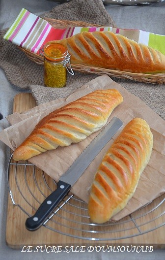 pains viennois moelleux maison d eric kayser