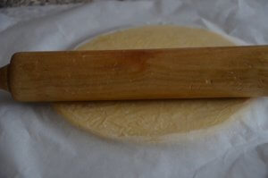 recette fond de tarte palet breton (aux framboises) 4