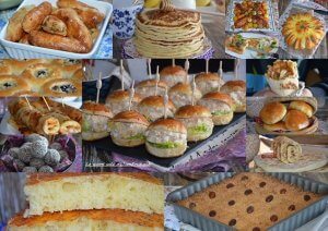 recettes ramadan 2018 menu ftour facile