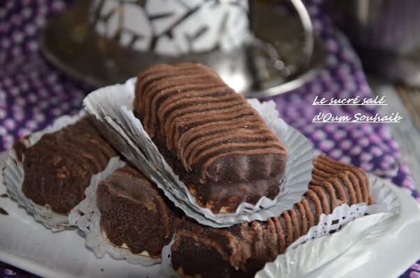 Barres Au Caramel Et Chocolat Le Sucre Sale D Oum Souhaib Barres Au Caramel Et Chocolat Le Sucre Sale D Oum Souhaib