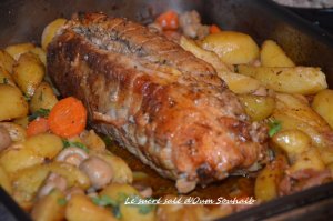 Plat Ramadan 2018 Recette Facile Le Sucre Sale D Oum Souhaib