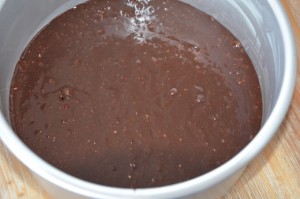 vrai brownie au chocolat et noix 3