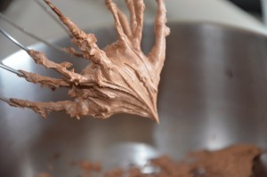 layer cake chocolat nutella 6