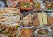 menu ramadan 2019 ( chorba, plat, pain, dessert)