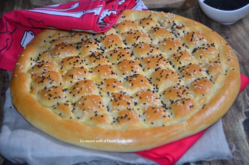 pain-pide-turc-pain-de-ramadan
