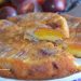 gateau-aux-nectarines-et-amandes-effilees