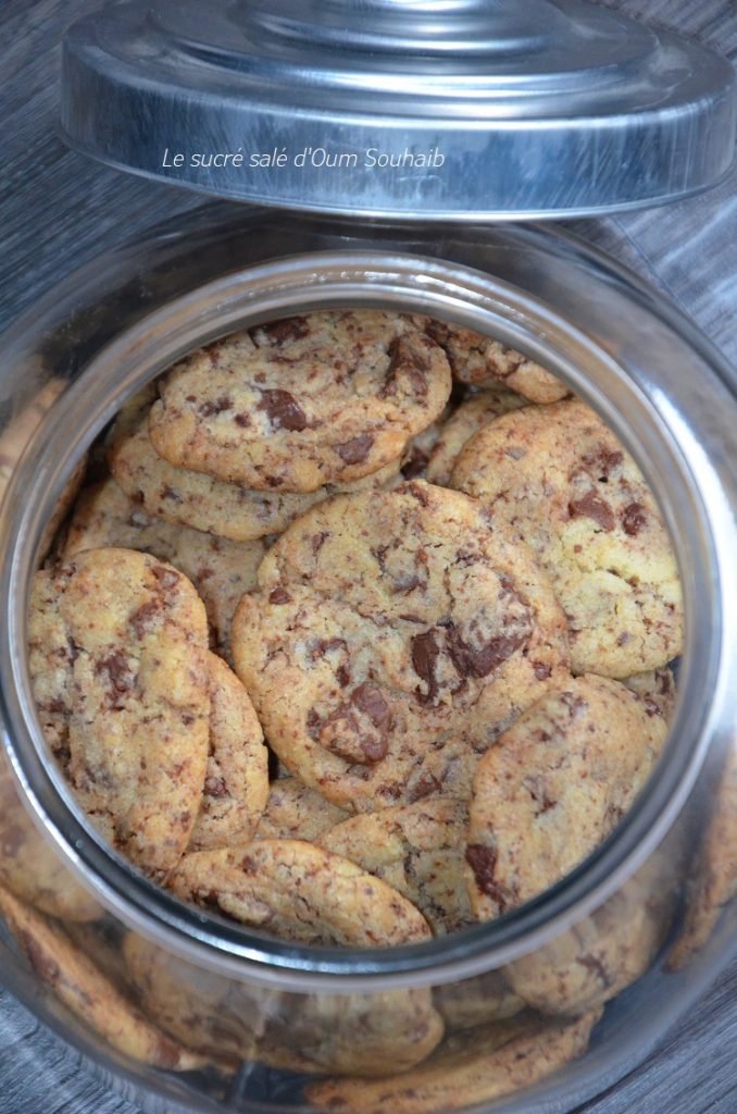 cookies-au-chocolat-de-cyril-lignac