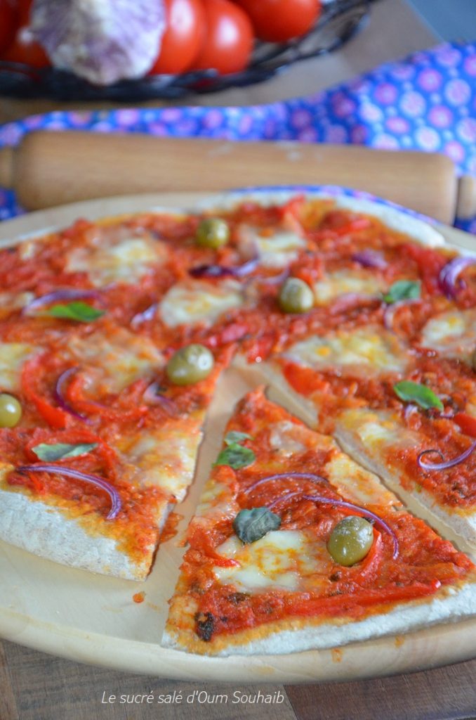 recette-pizza-sans-fromage