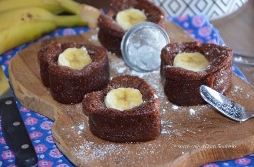 meilleur-brownie-fondant-chocolat-banane