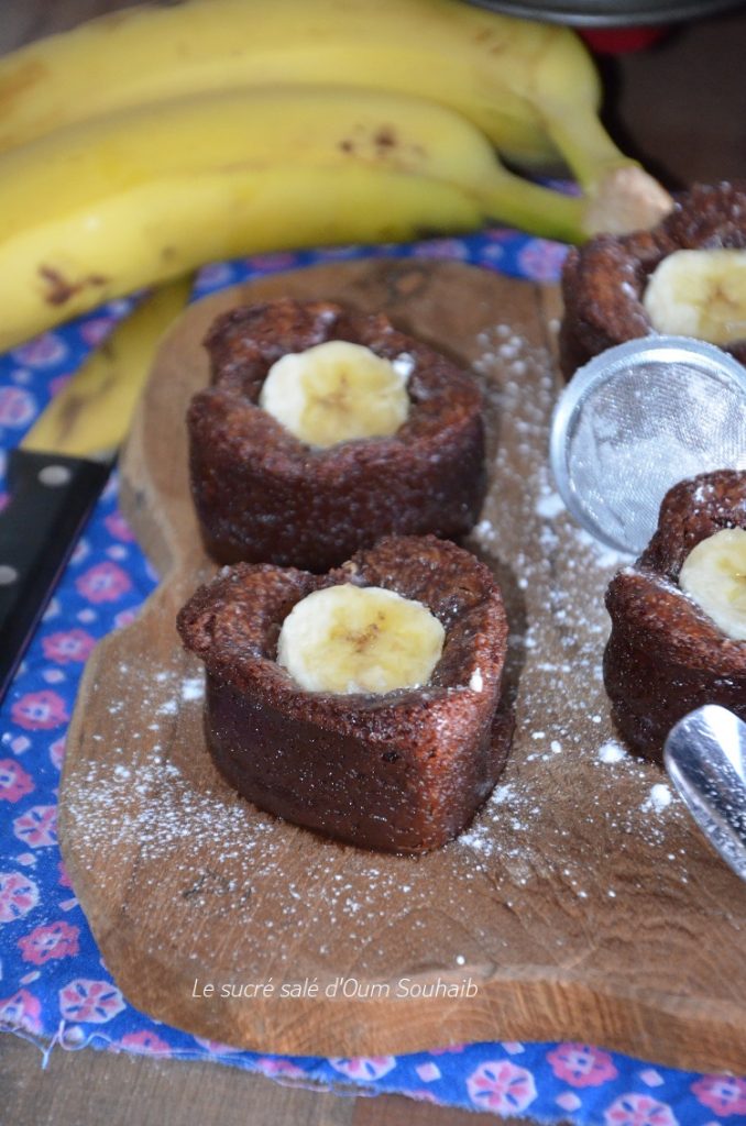 recette-brownie-chocolat-banane