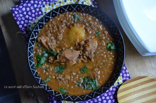 soupe-de-lentilles-algerienne-avec-ou-sans-viande